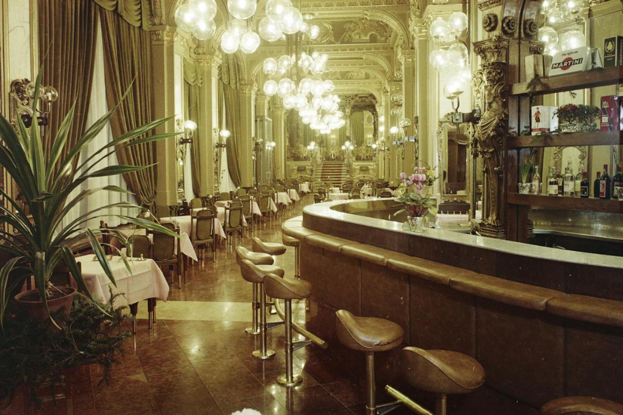 Budapest Then & Now Apartment المظهر الخارجي الصورة